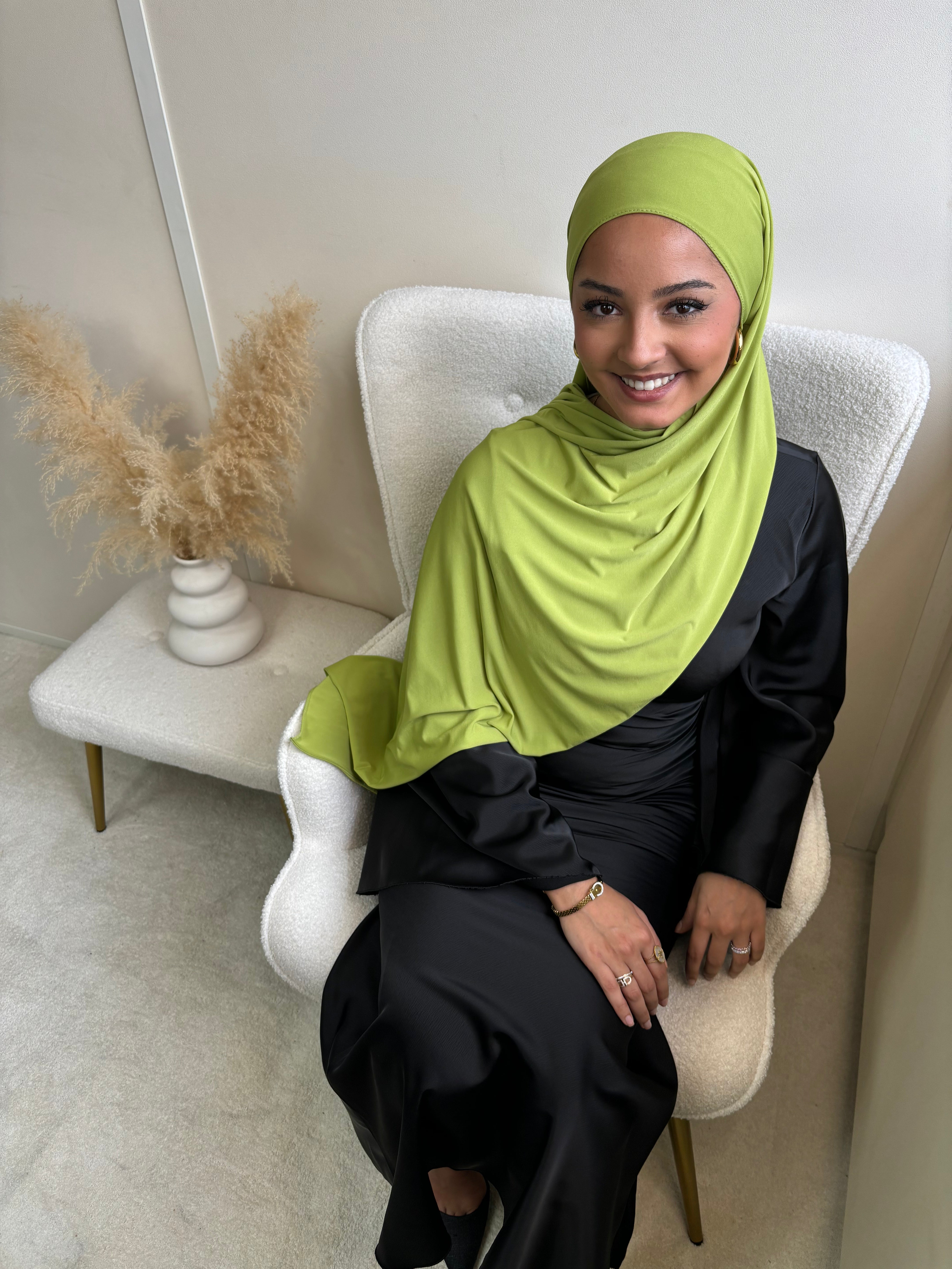 Hijabs