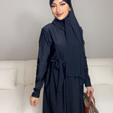 BURKINI NORA NOIR