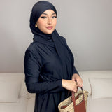 BURKINI NORA NOIR