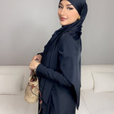 BURKINI NORA NOIR