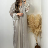 ABAYA "NESRINE"
