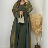 ABAYA "MYRIAM"