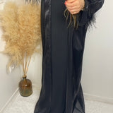 ABAYA "NESRINE"