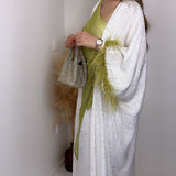 ABAYA "LEYANA"