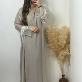 ABAYA "NESRINE"