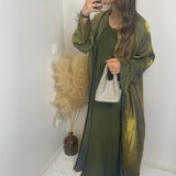 ABAYA "MYRIAM"