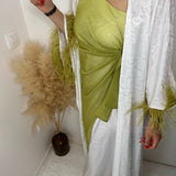 ABAYA "LEYANA"