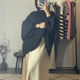 PULL XL NOIR