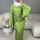 SET ZAHRA