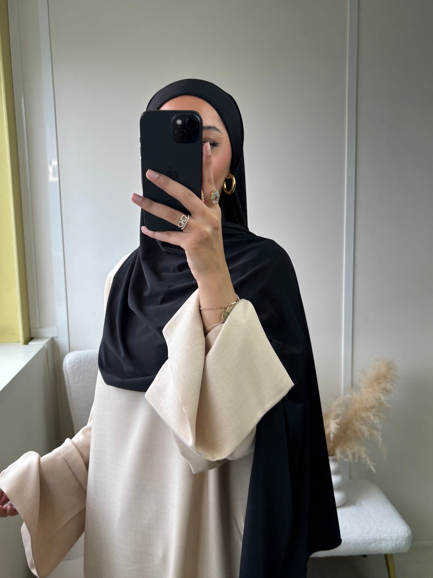 ABAYA "HOURIA"