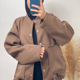 VESTE"Janna"