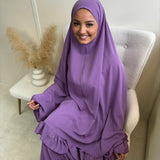 JILBEB "AICHA"