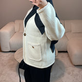 GILET DANIA