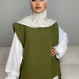 SET YAMINA OLIVE