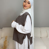 SET YAMINA TAUPE