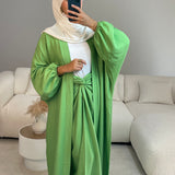 SET ROUMAISA