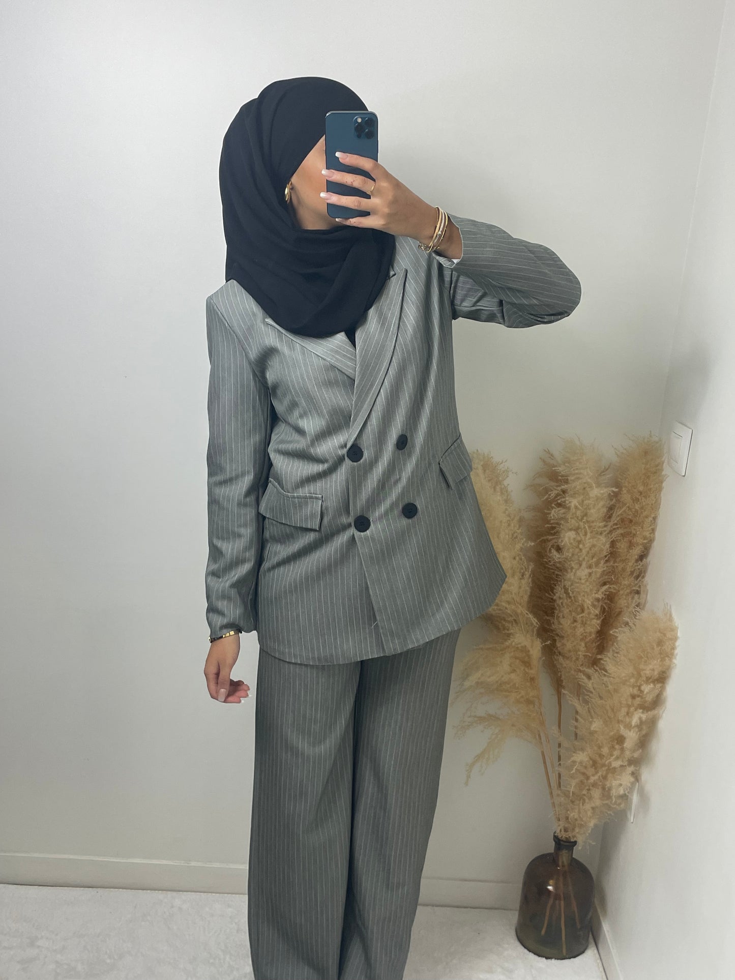 ENSEMBLE TAILLEUR