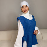 SET YAMINA BLEUE JEAN