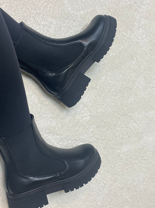 BOTTES CLASSIQUES