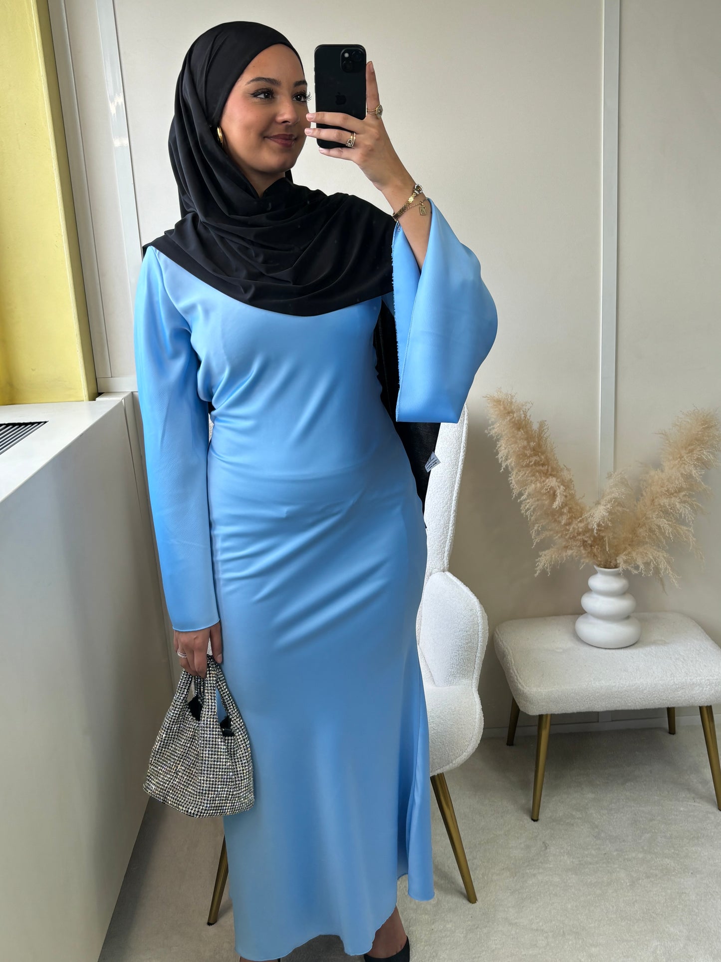 ROBE "LEYNA"