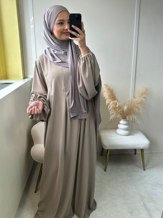 ABAYA "JOUHAINA"