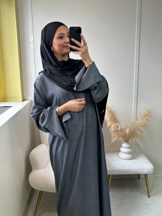 ABAYA "HOURIA"