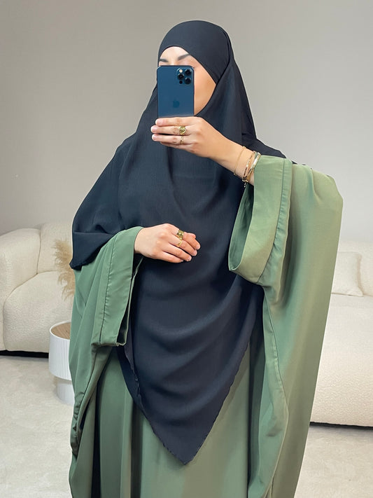 ABAYA INAYA KAKI