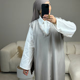 SET LUNA TAUPE