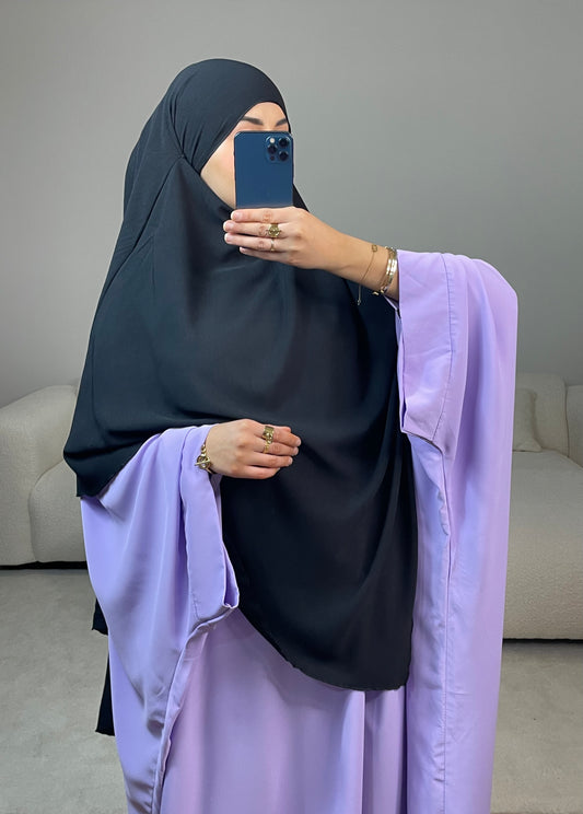 ABAYA INAYA LILA