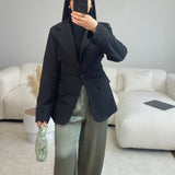 PANTALON FLUIDE DROIT