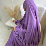 JILBEB "AICHA"
