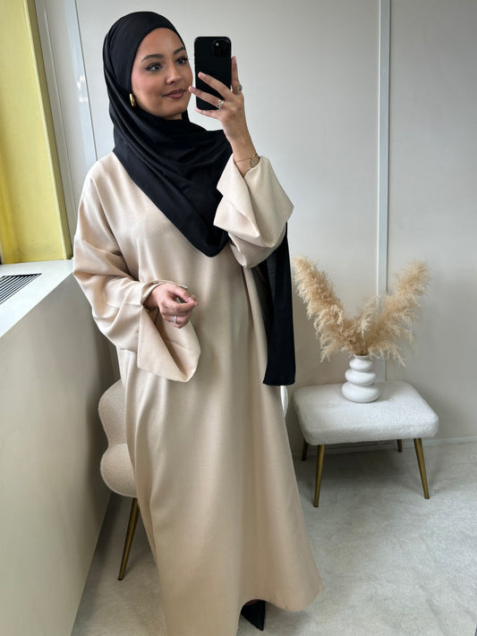 ABAYA "HOURIA"