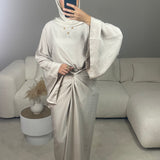 SET ZAHRA