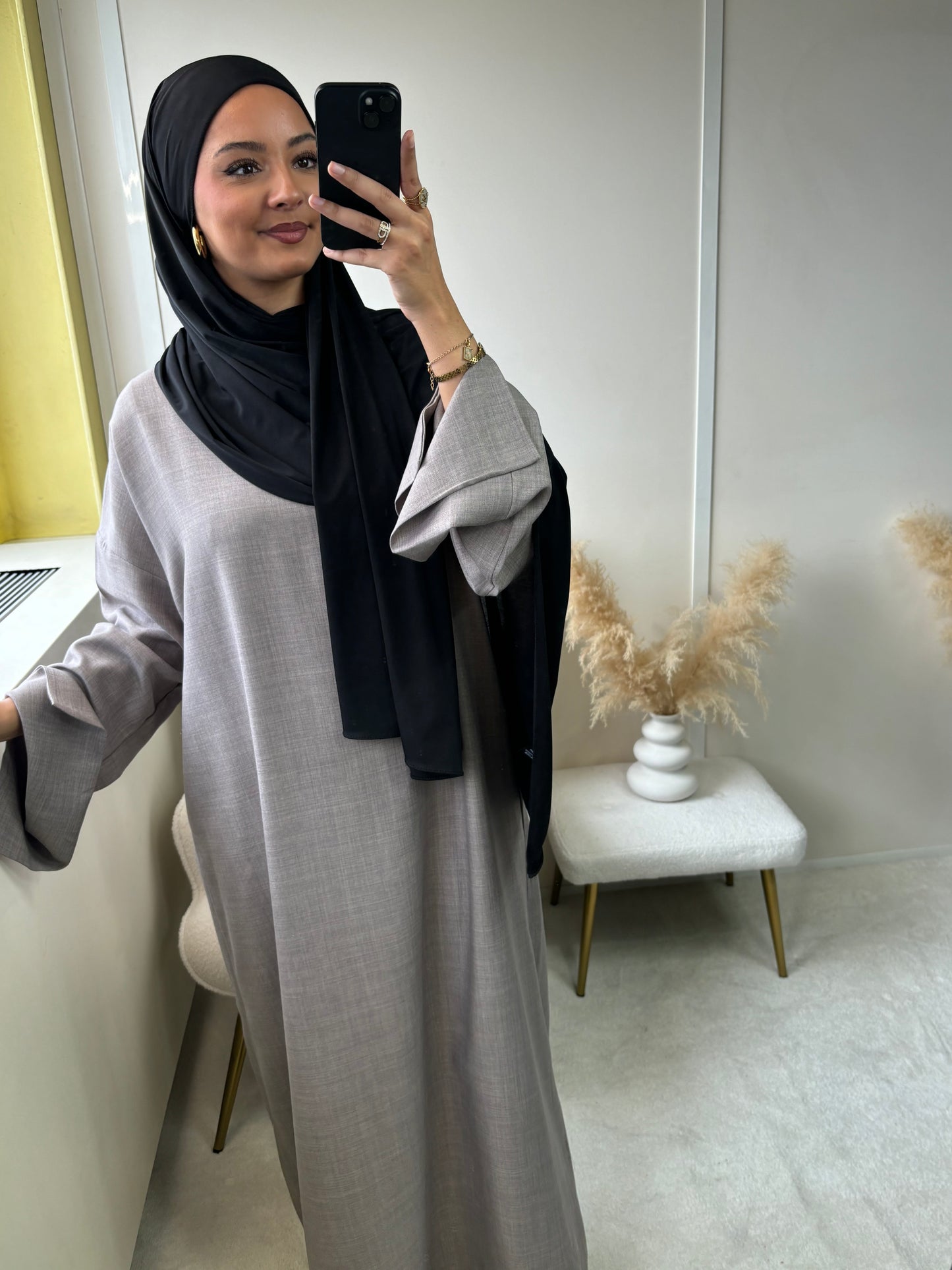 ABAYA "HOURIA"