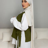 SET YAMINA OLIVE