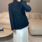 Jupe vaporeuse blanche