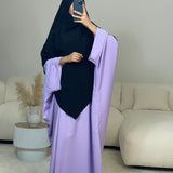 ABAYA INAYA LILA