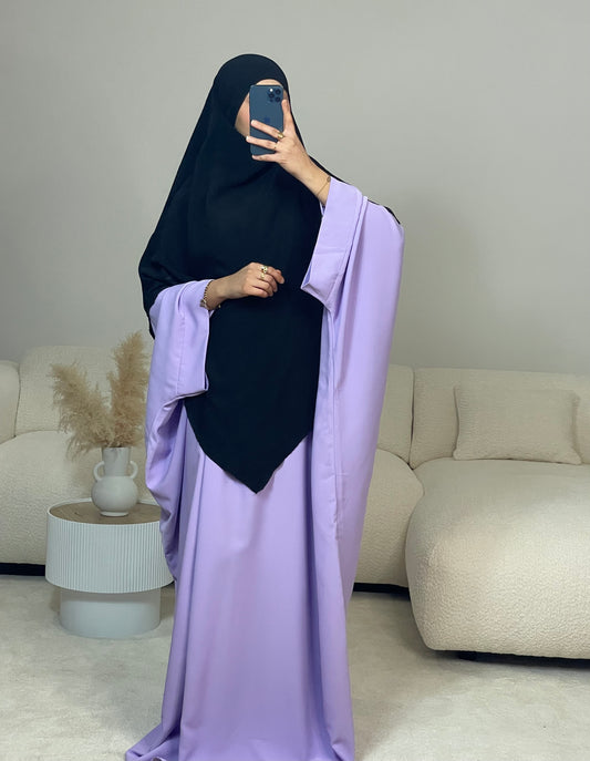 ABAYA INAYA LILA