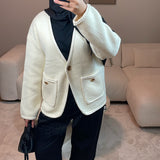 GILET DANIA