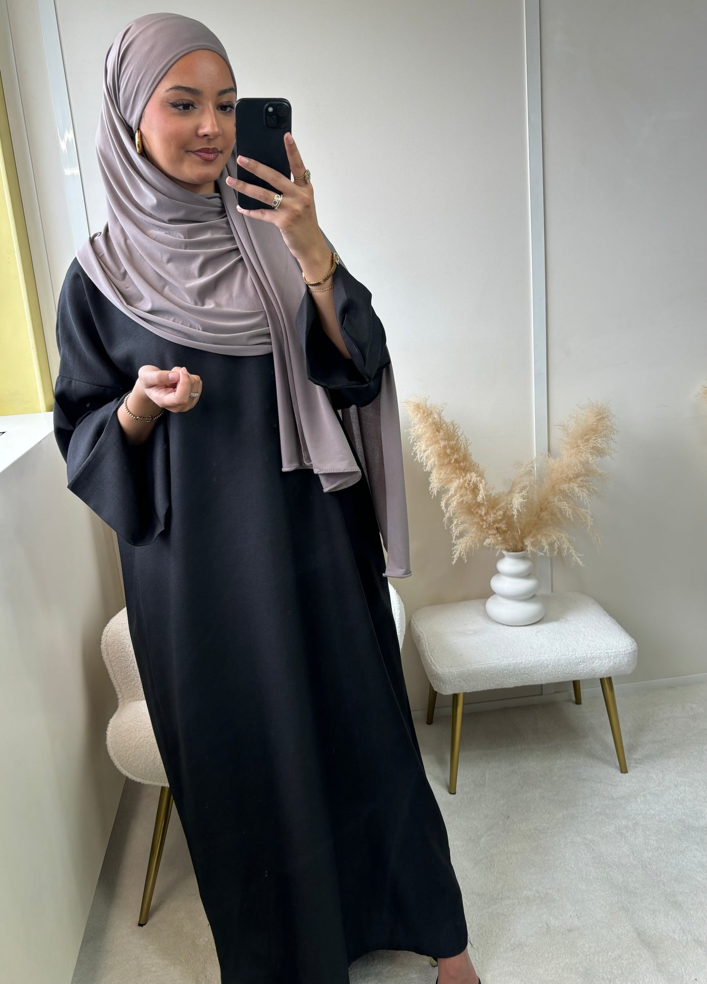 ABAYA "HOURIA"