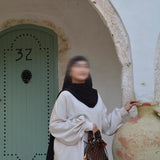 SET SIGNATURE CRÈME