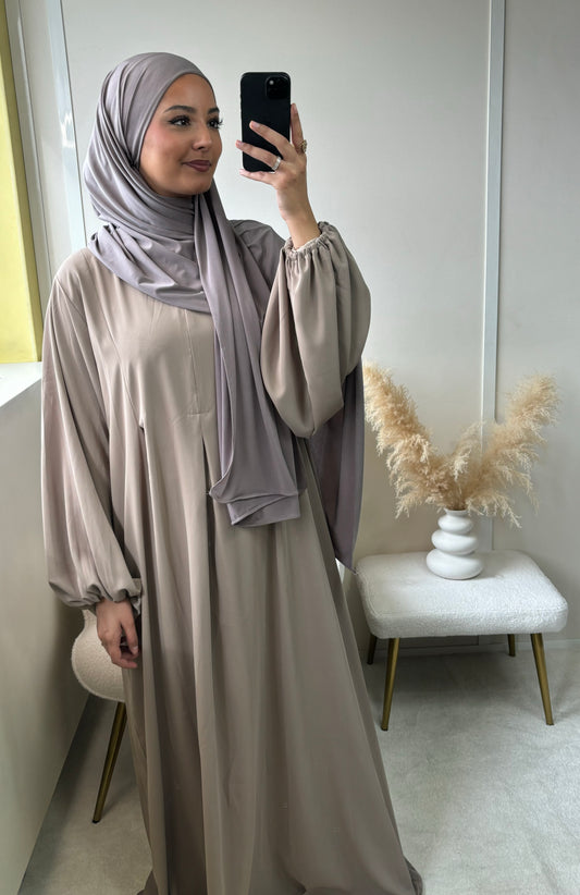 ABAYA "JOUHAINA"