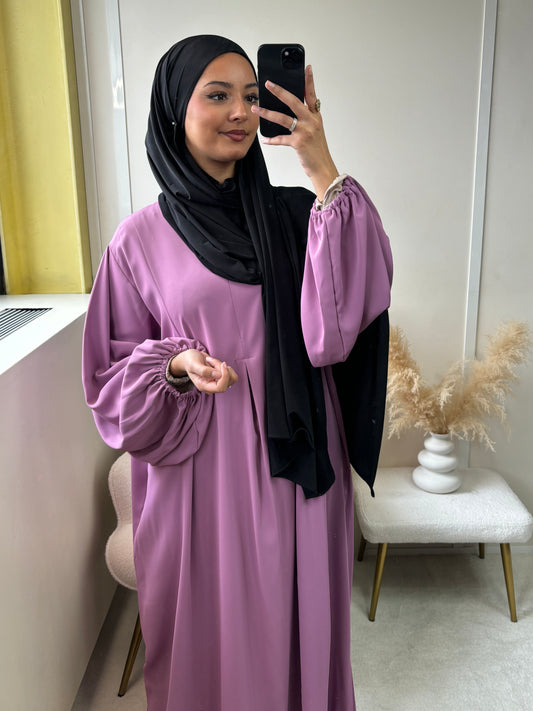 ABAYA "JOUHAINA"