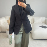 PANTALON FLUIDE DROIT