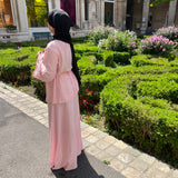 SET PINK