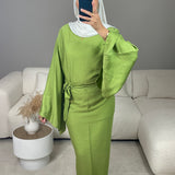 SET ZAHRA