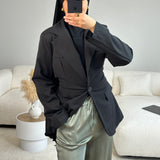 PANTALON FLUIDE DROIT