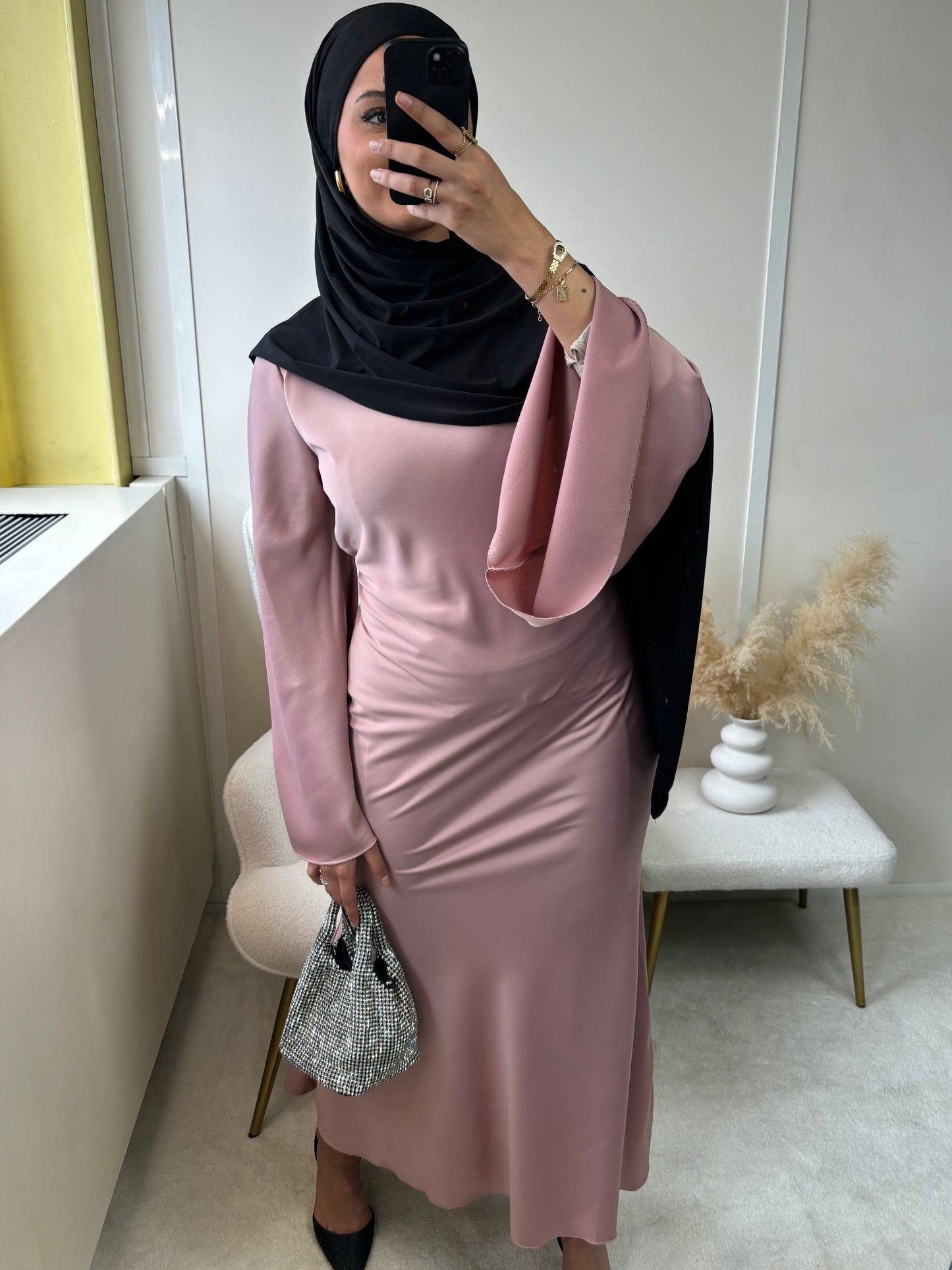 ROBE "LEYNA"