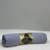 Voile en viscose