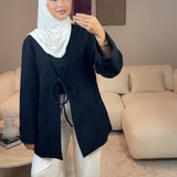 MANTEAU COURT SIGNATURE